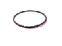 PAF008955A Thermostat. Ring. Gasket. Coolant. Engine.